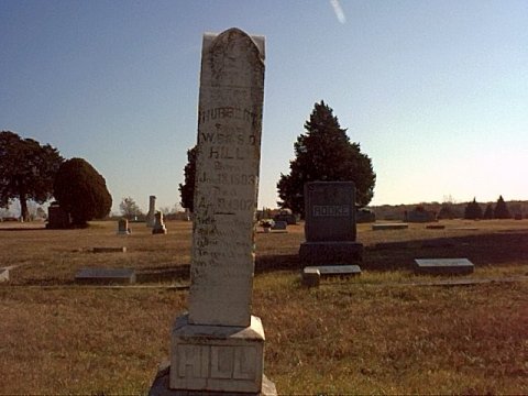 hubberthill1.jpg (35479 bytes)