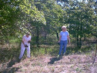 Oklahoma family history