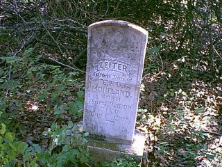 Oklahoma family history