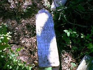 Oklahoma family trees