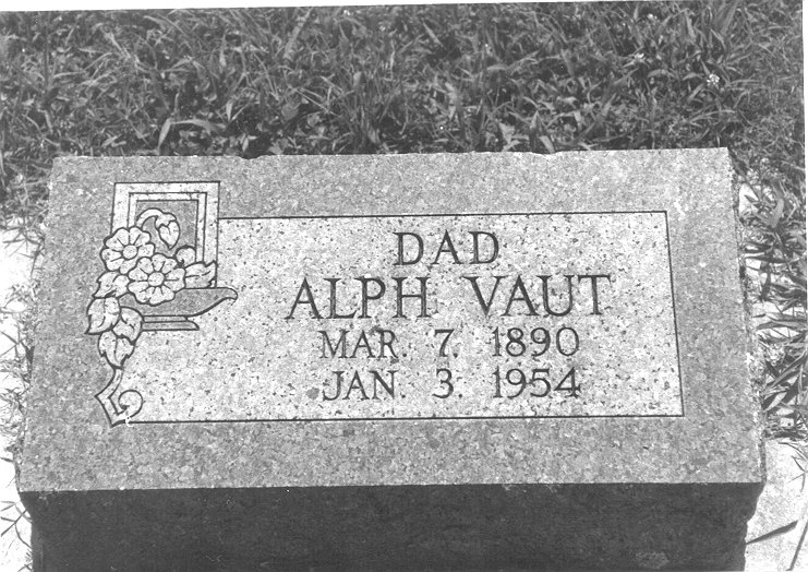 Oklahoma family history