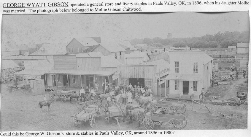 GWGibsonStables.gif (327781 bytes)