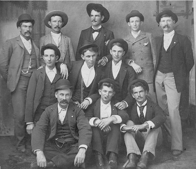 GeorgeWGibsonGroup.gif (364533 bytes)