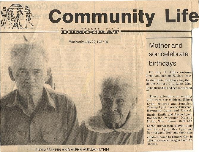 aphaandewlynn.JPG (116618 bytes)