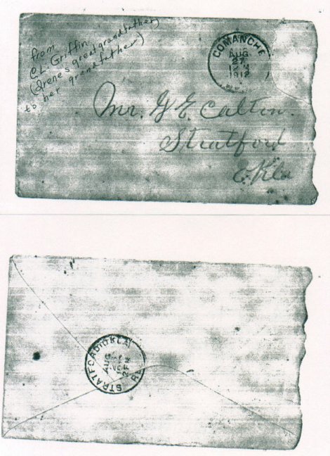 caltonenvelope.jpg (74731 bytes)