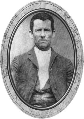 Garvin County Ancestry