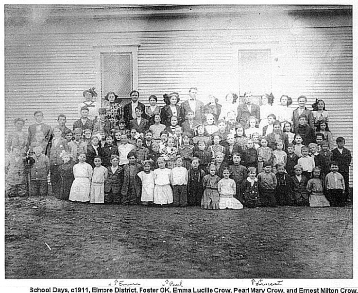 fosterschool5.jpg (166230 bytes)