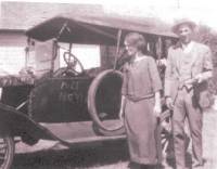 Florence Knight Wallace