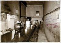 Oscar's Cafe, Mangum