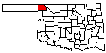 Harper County OKGenWeb