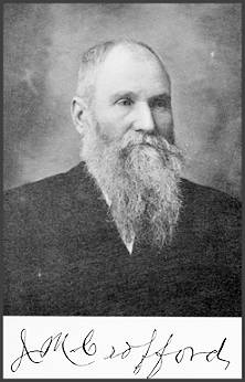 James Madison Crofford