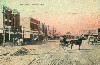 Main Street Waurika, looking North