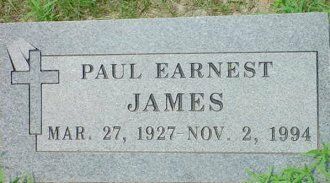 james-paul
