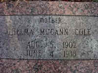 cole-thelma.jpg (79373 bytes)