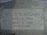 mccann-willie.jpg (71092 bytes)