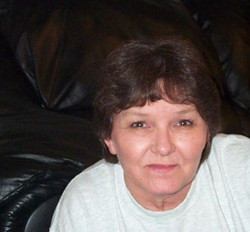 Sharon Burnett Crawford