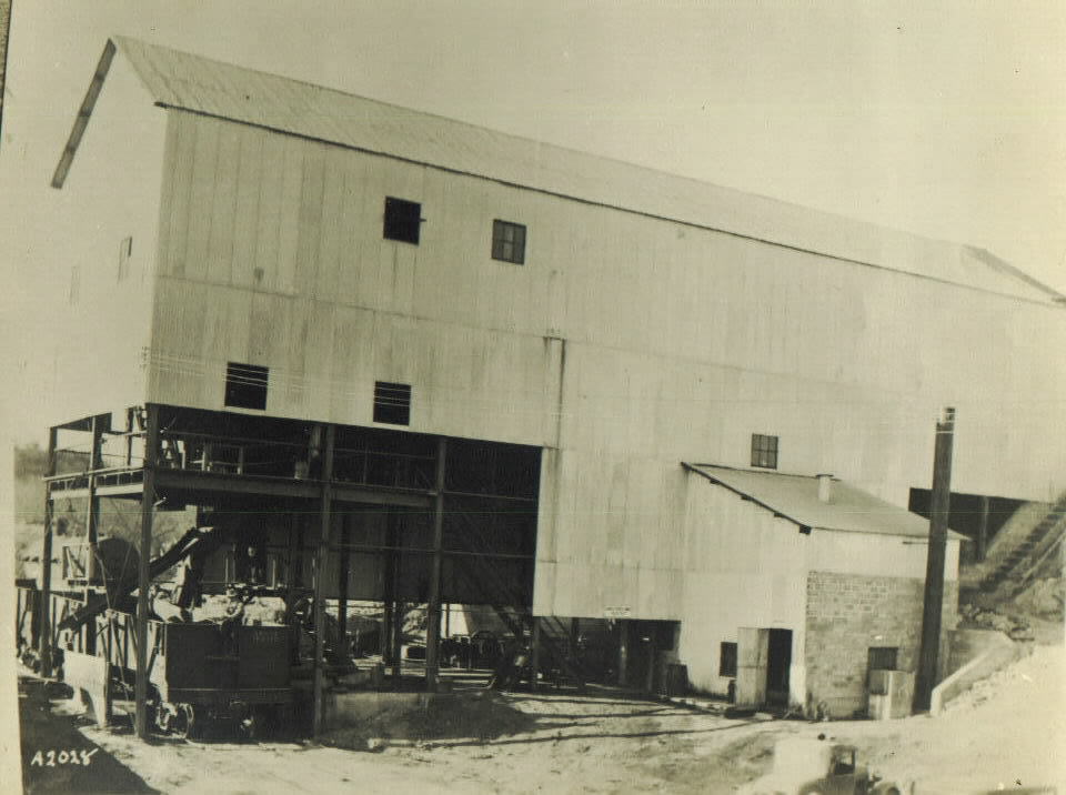 Oklahoma Family History