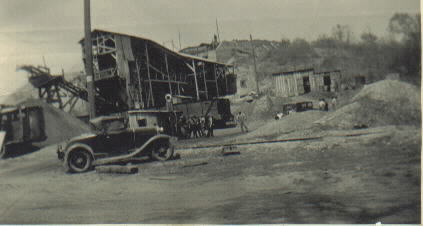 Oklahoma Family History