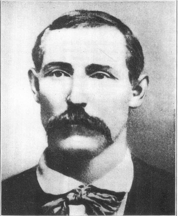 Oklahoma Family Trees