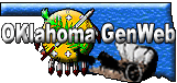OKGenWeb logo
