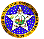 Oklahoma Seal