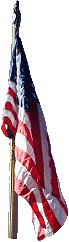 U.S.A. Flag