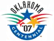 Oklahoma Centennial