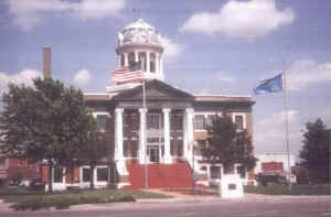courthouse