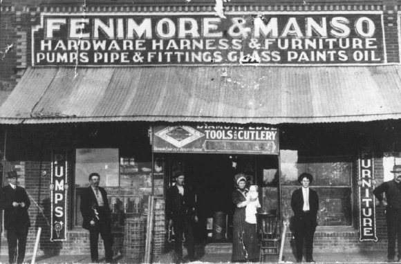 Fenimore Store
