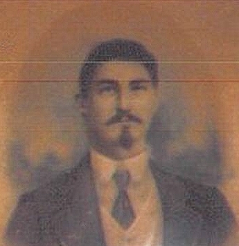 picture of John Carroll Johnson