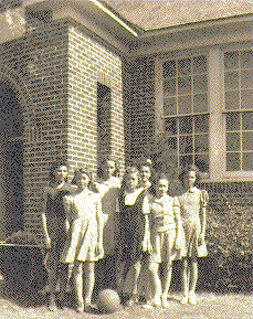 Worstell Girls Basketball