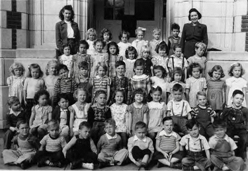 Shields Heights 1947