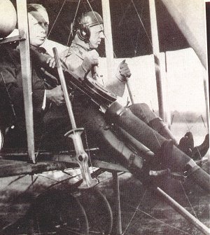 Chandler and Kirtland