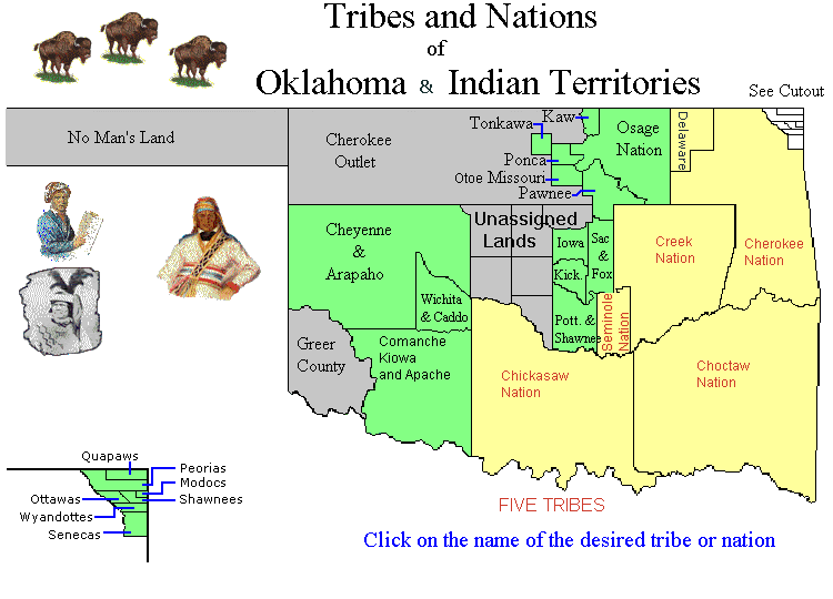 Osage Nation