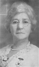 Cora A. Cain