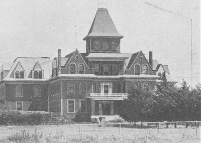 Odd Fellows Hm. Carmen