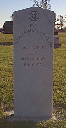 cookcharlesmarion.jpg (24235 bytes)