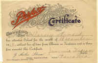 arnold-dorsey-certif.jpg (87316 bytes)