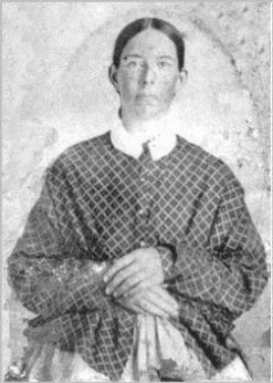 Hester Jane Noe Davis