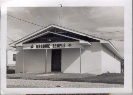 Kingston Masonic Temple