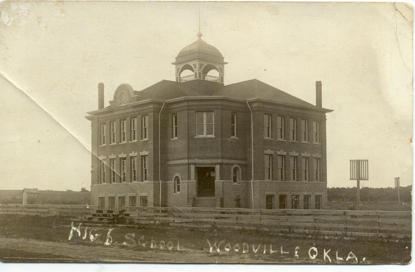 Woodville High School
