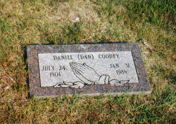 Daniel (Dan) Coodey
