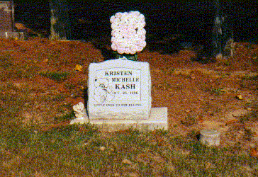 Kristen Michelle Kash