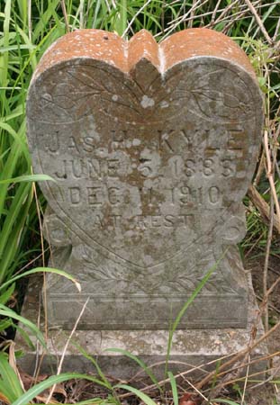 Kyle Cemetery