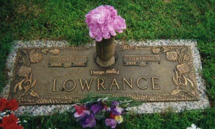 Lowrance