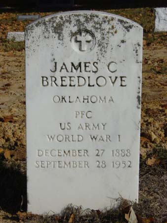 Breedlove