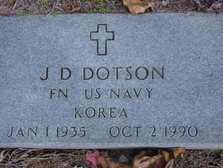 Dotson