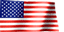 Animated US Flag