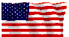 Description: Animated US Flag