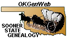 OKGenWeb Logo